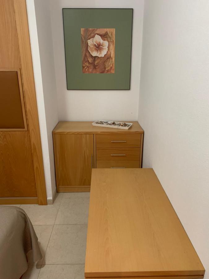 Bea Laguna Beach Vera Playa - Private Jacuzzi Esterno foto